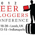 Live blogging and the European Beer Bloggers Conference