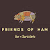 Friends of Ham, Leeds newest craft beer bar