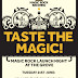 Magic Rock Brewing launch at The Grove, Huddersfield