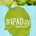 It's international #IPADay!