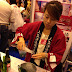 Discovering sake at Hyper Japan