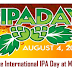 International IPA Day - Mr Foley's full beer list