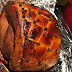 Beer Braised, Glazed Ham: Not just for Christmas