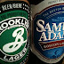 American Craft: Brooklyn Lager VS Sam Adams Boston Lager