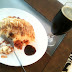 Pam's Corned Beef Hash with BrewDog Alice Porter