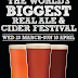 Top ten picks at the Wetherspoons Real Ale & Cider Festival
